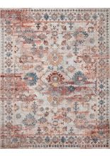 Loloi II Traditional CASSANDRA Power Loomed CSN-06 Area Rug